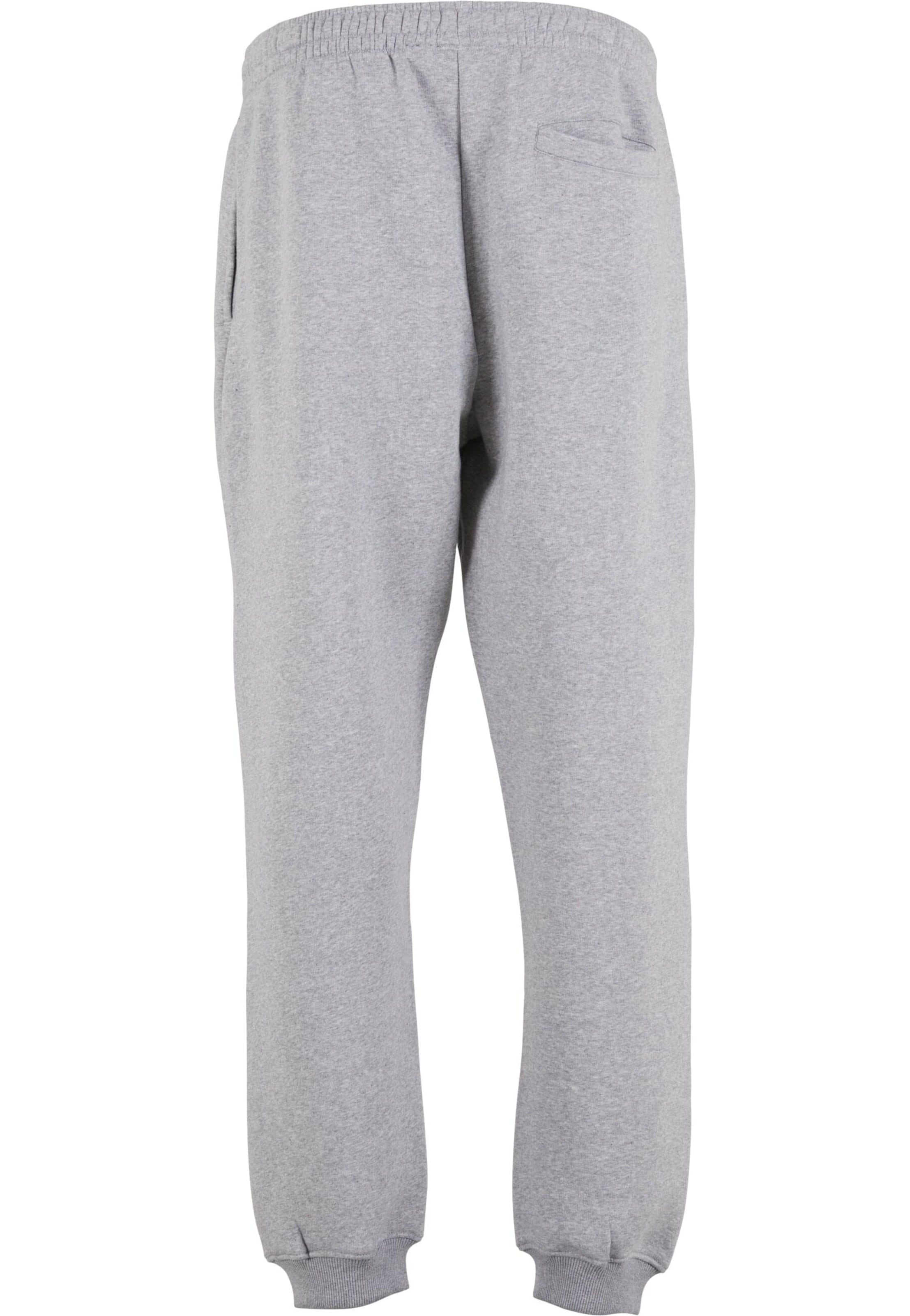 regular Pantaloni di Bruno Banani in grigio