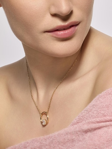 Luxenter - Cadena 'Onraya' en oro