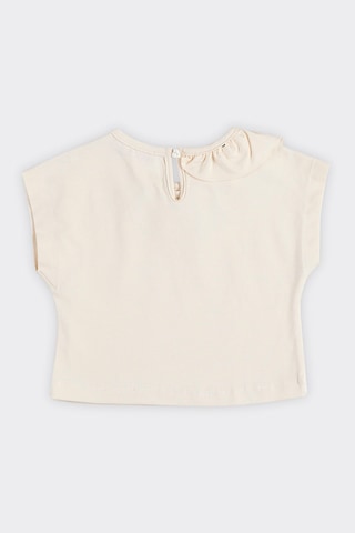 Panço Shirt in Beige