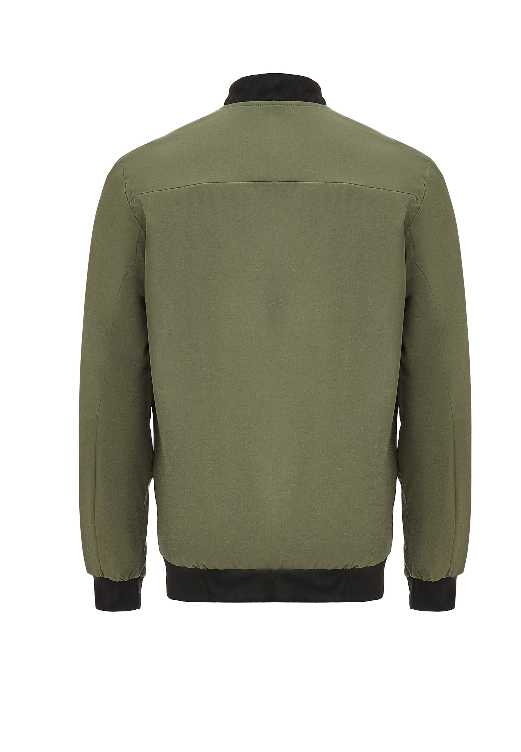 WATLEY Tussenjas in Groen