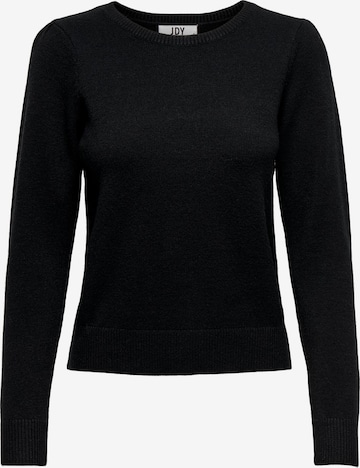 JDY Sweater 'Marco' in Black: front