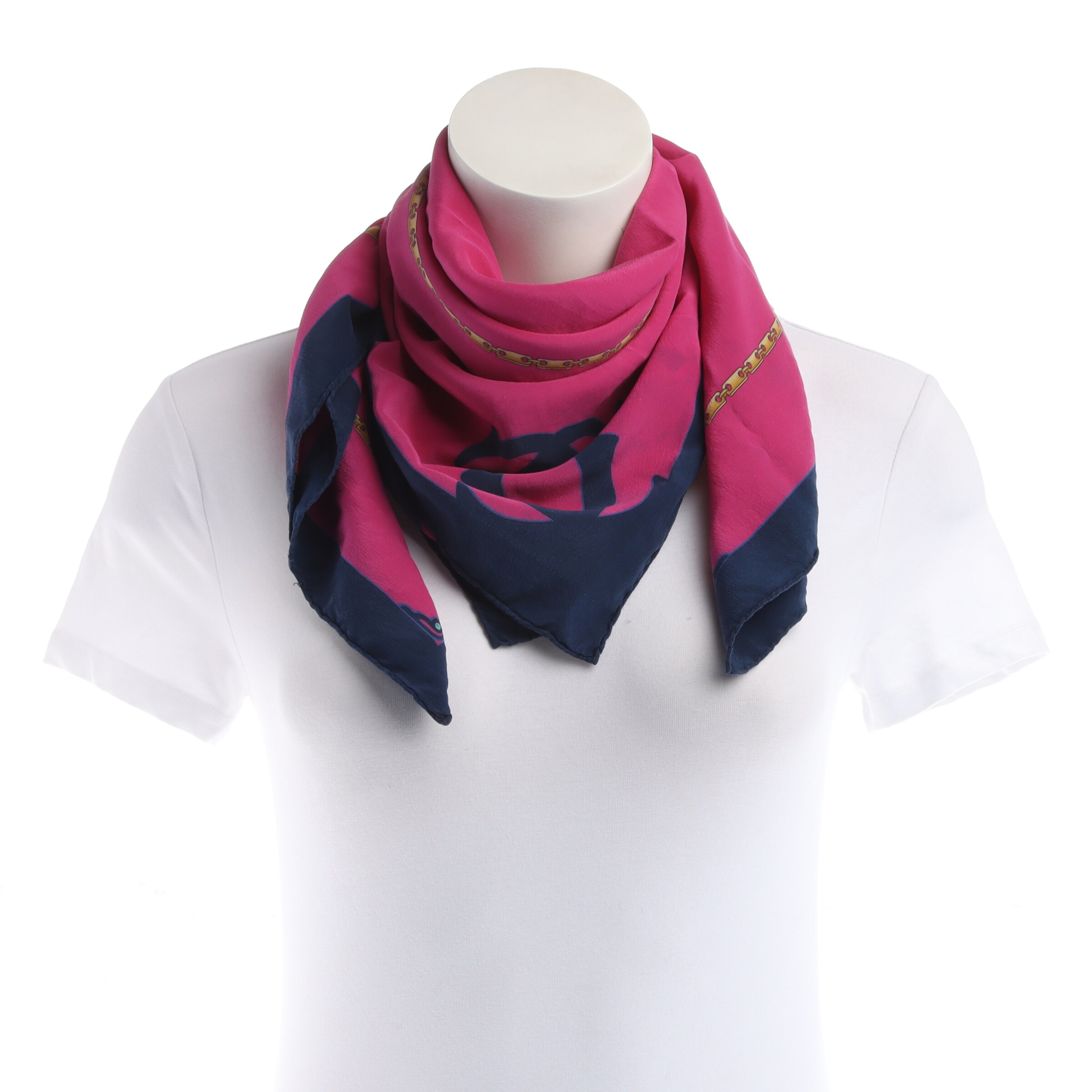 Cartier Tuch One Size in Mischfarben: Vorderseite