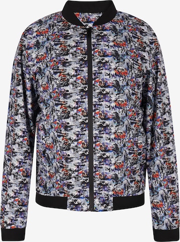 HOMEBASE Välikausitakki värissä sininen: etupuoli