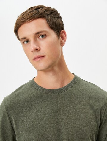 Koton Shirt in Green