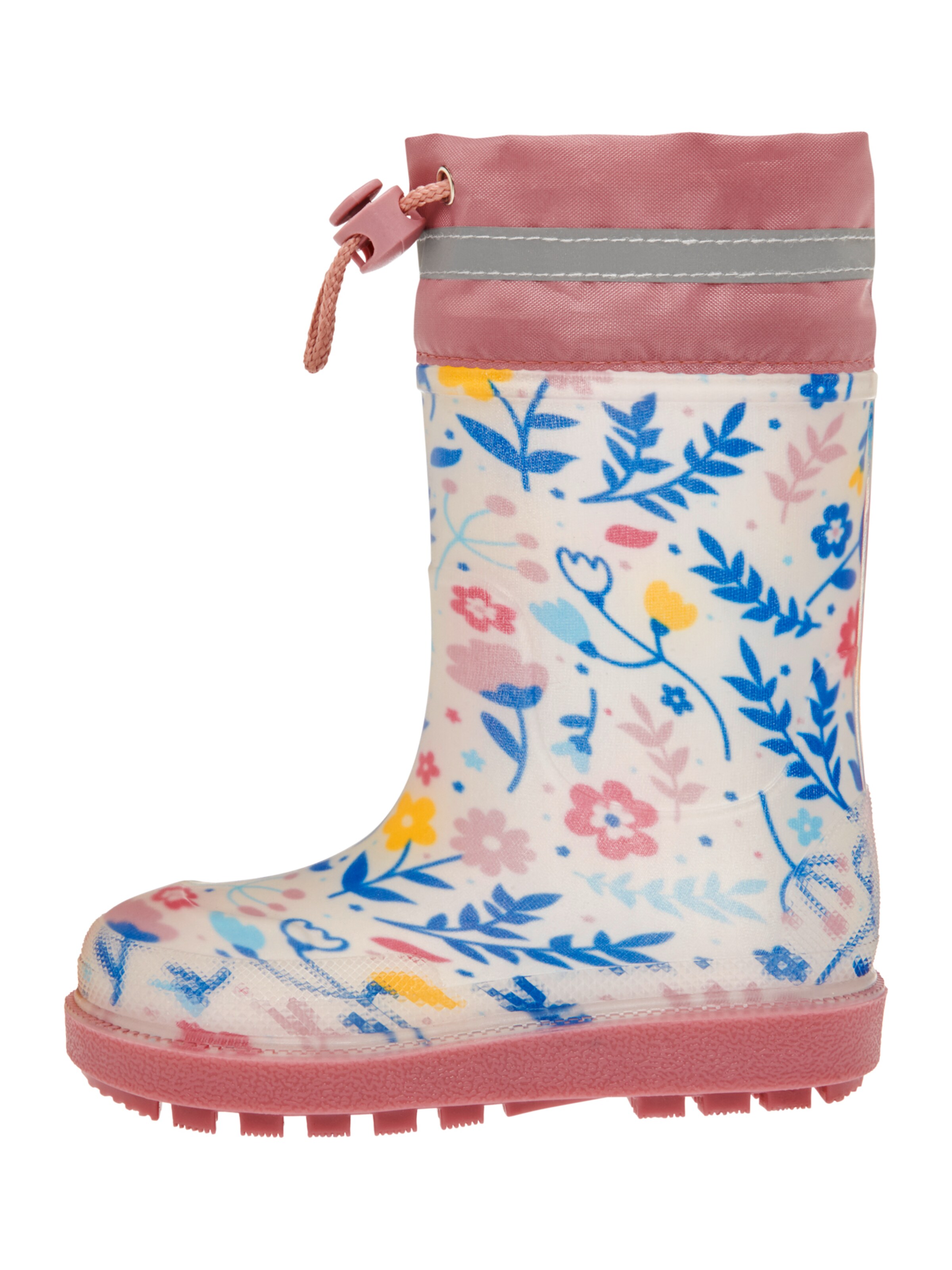 PLAYSHOES Γαλότσα σε μπεζ