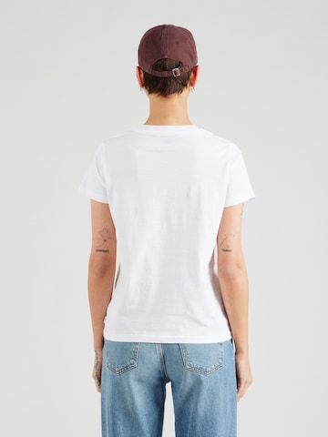Lee Shirt 'SS CREW TWINPACK' in Black