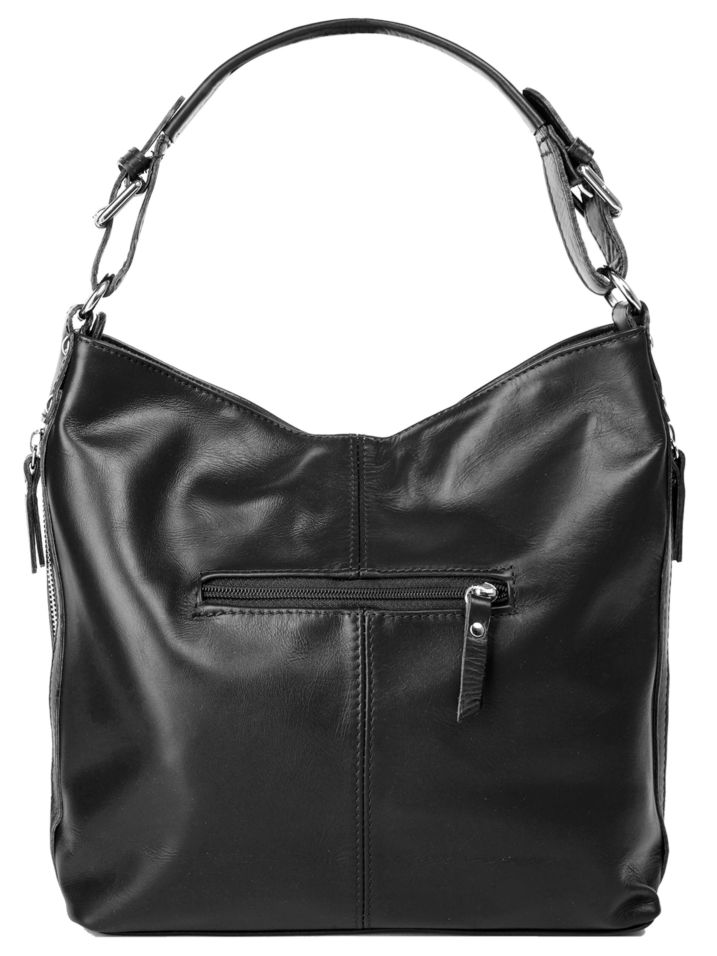 Samantha Look Handbag in Black