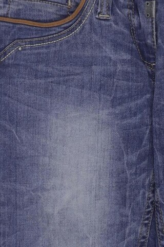 TIMEZONE Jeans 25 in Blau