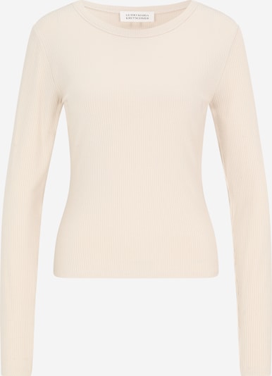 Guido Maria Kretschmer Women Paita 'Charis' värissä vaaleabeige, Tuotenäkymä