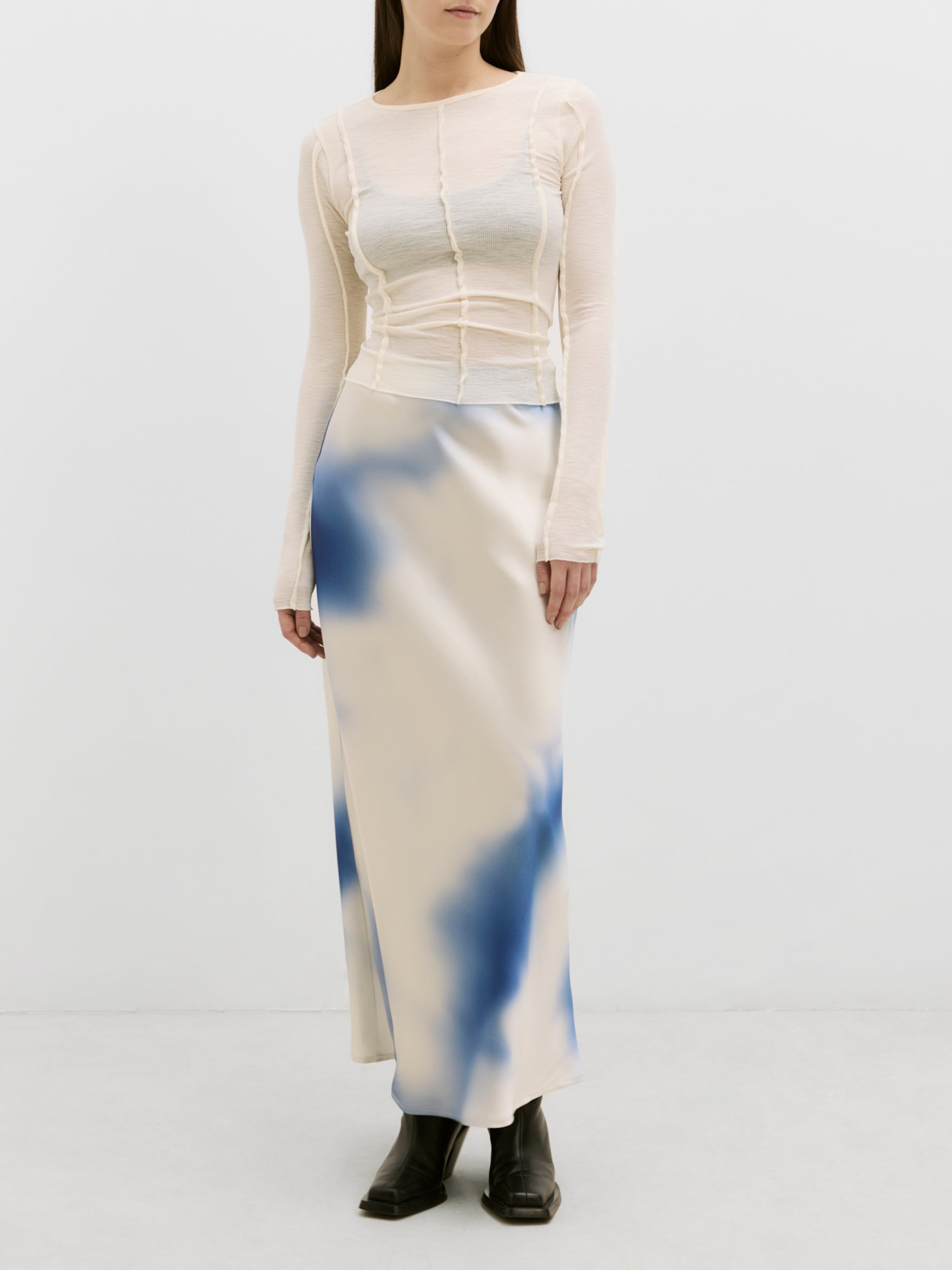 EDITED Produkte Rock 'Silva' mischfarben