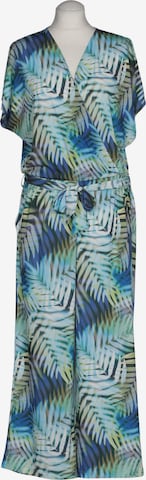 Bianca Overall oder Jumpsuit L in Mischfarben: Vorderseite