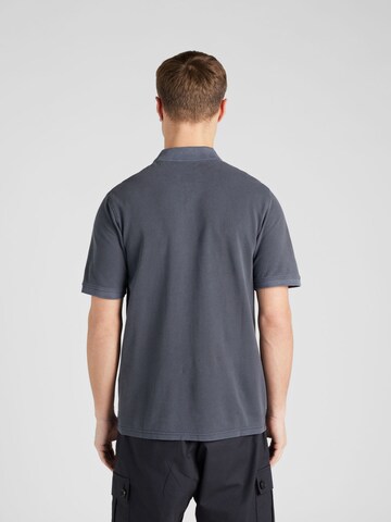 Tricou 'GABE' de la JACK & JONES pe albastru