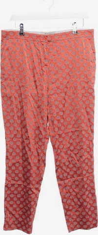 Etro Pants in L in Mixed colors: front