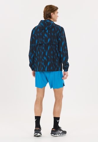 Virtus Laufjacke 'Paoni' in Blau