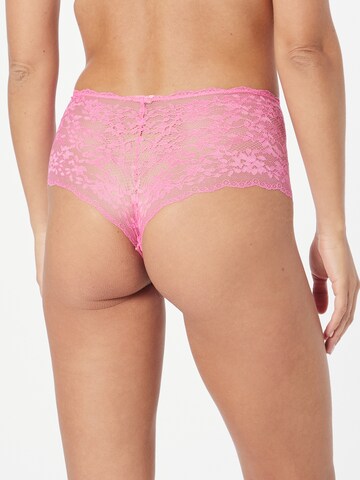 Boux Avenue Panty 'MOLLIE' i pink