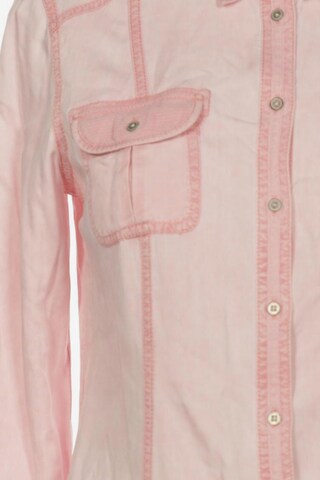 EDC BY ESPRIT Bluse M in Pink