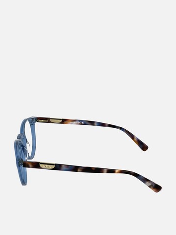 Longchamp Sonnenbrille‌‌‌‌‌‌‌‌‌‌ in Blau