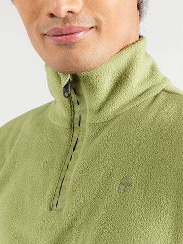 PROTEST - Jersey deportivo 'Reperfecto' en verde