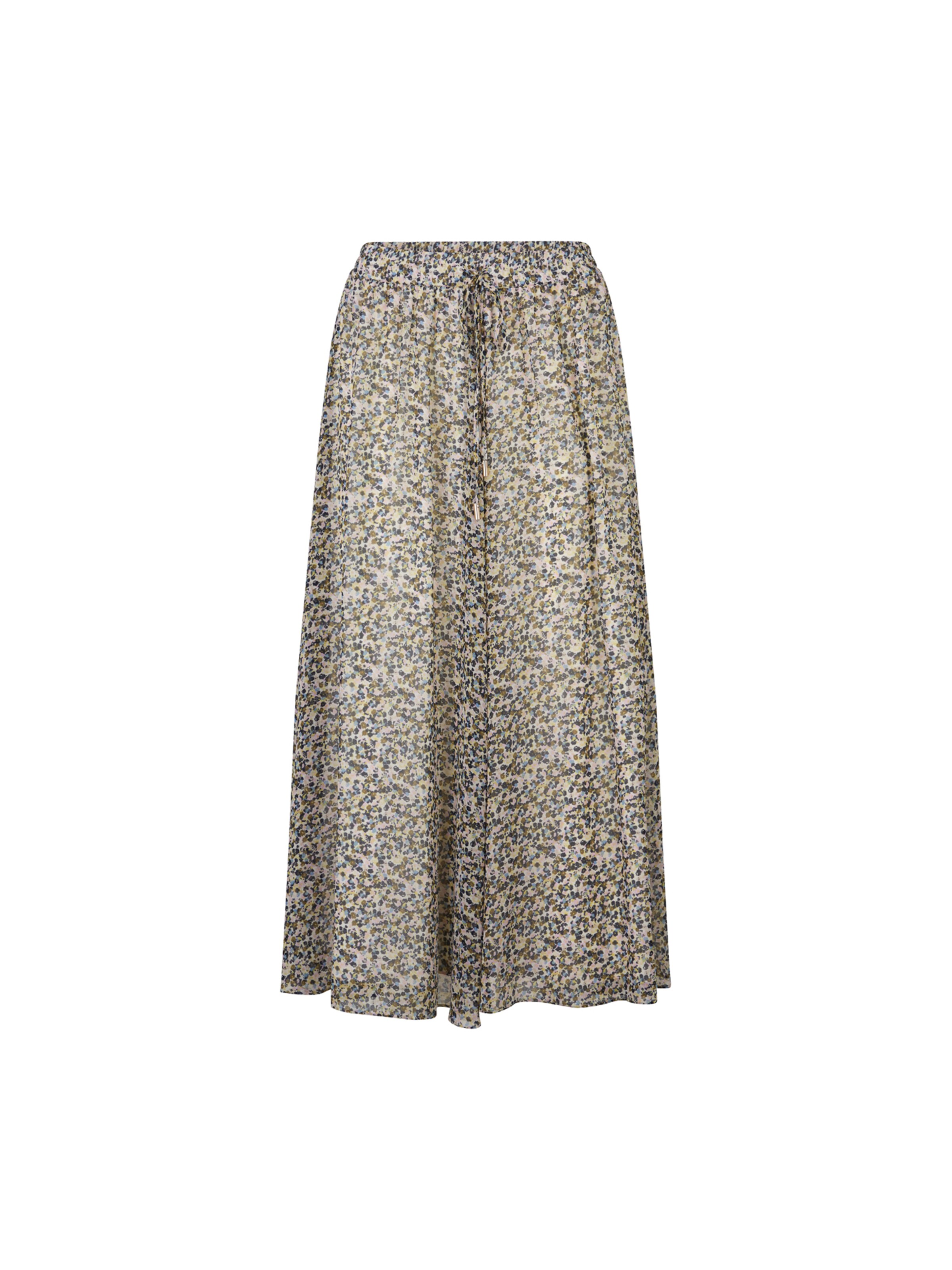 JOOP! Skirt in Green: front