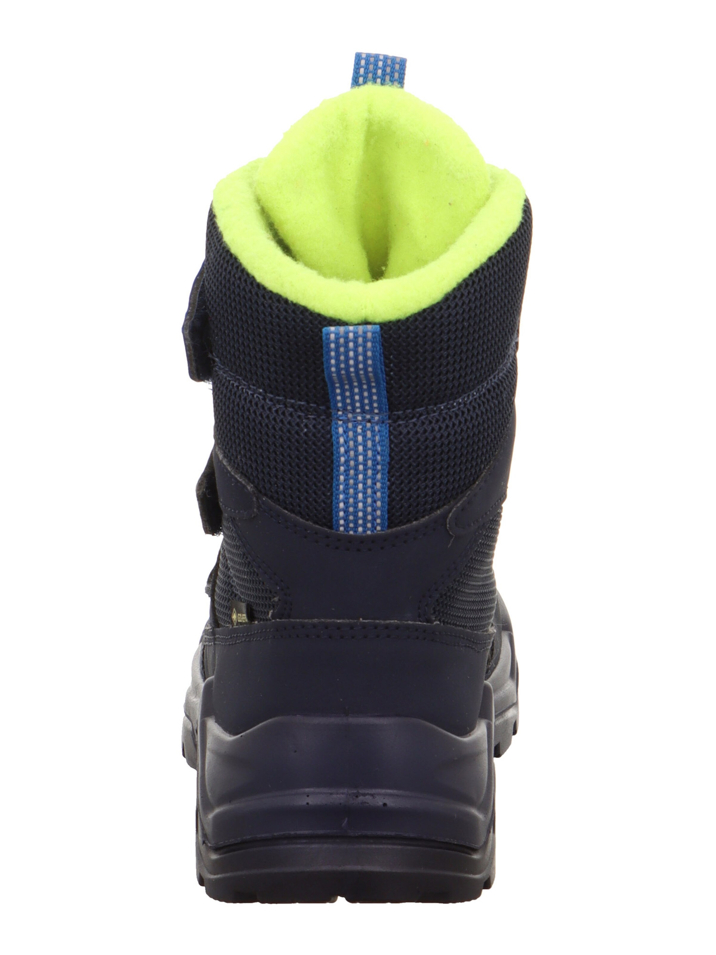 SUPERFIT Апрески 'SNOW MAX' в синьо