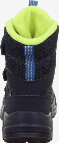 Bottes de neige 'SNOW MAX' SUPERFIT en bleu