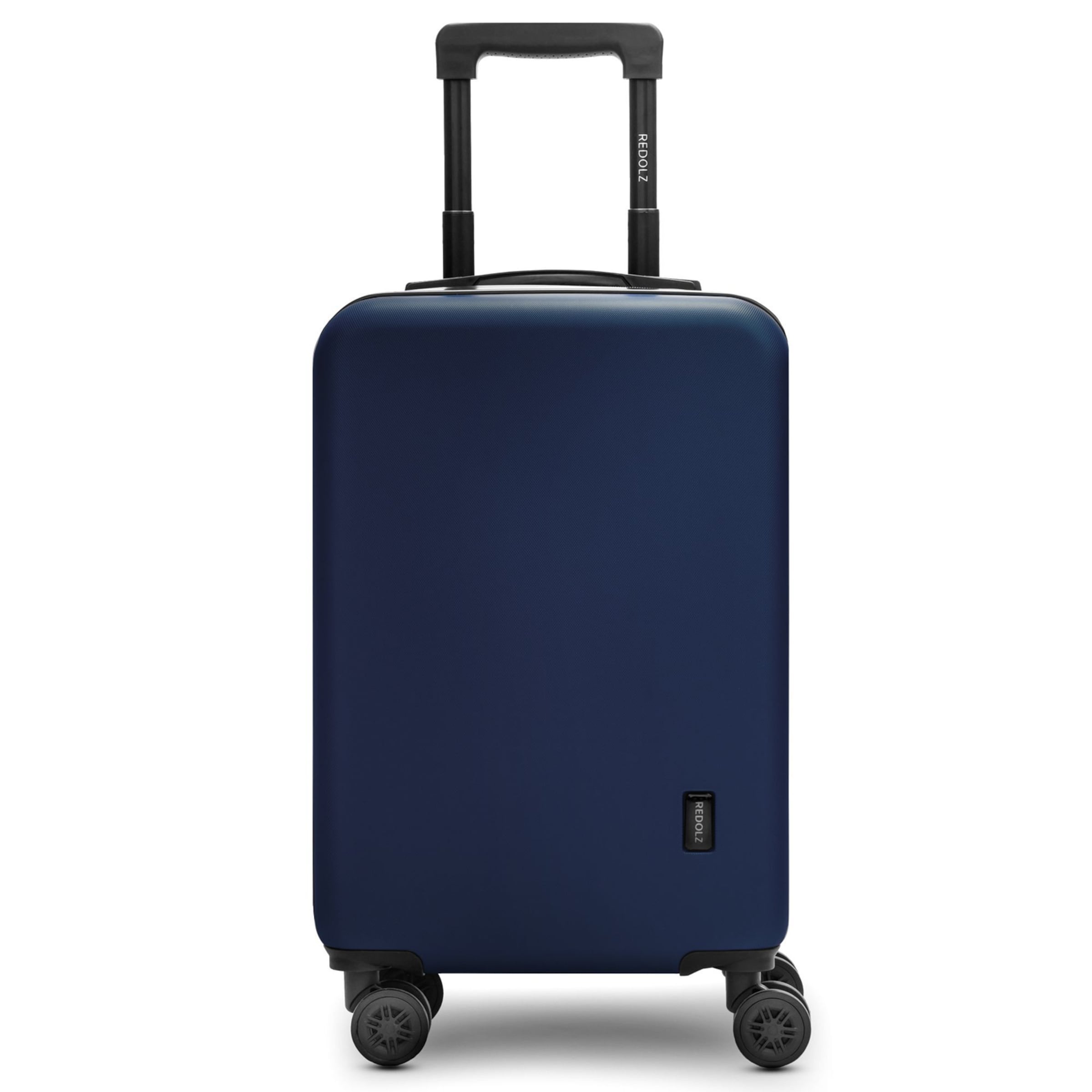 Redolz Trolley in Blauw: voorkant
