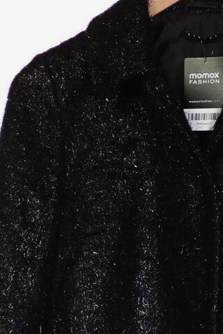Sisley Jacket & Coat in XS in Black