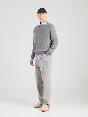 Hackett London Pulóver - szürke