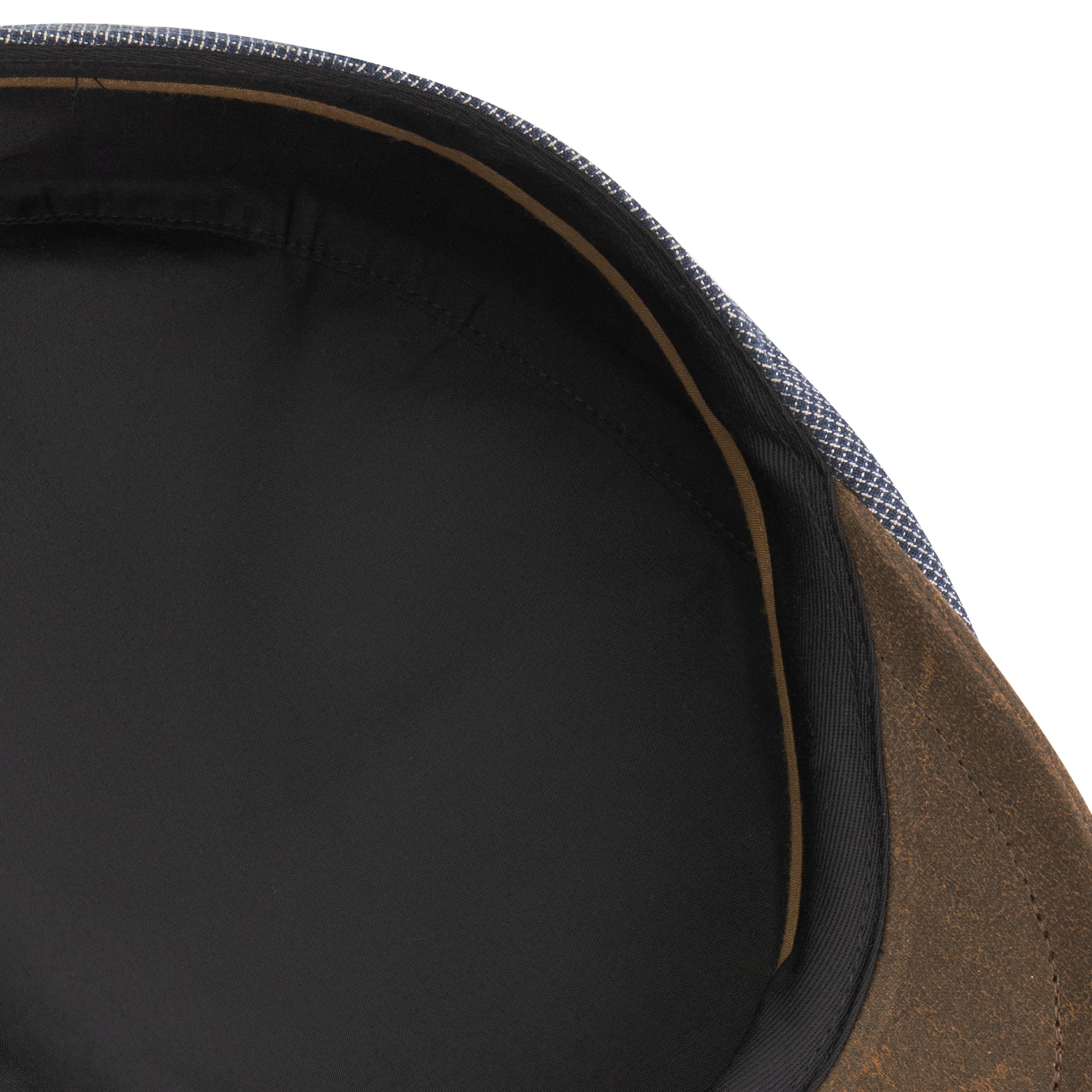 MGO Pet 'Crayford' in Blauw