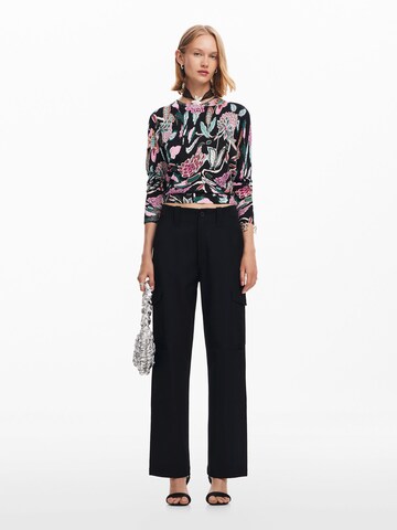 Desigual Sweater in Black