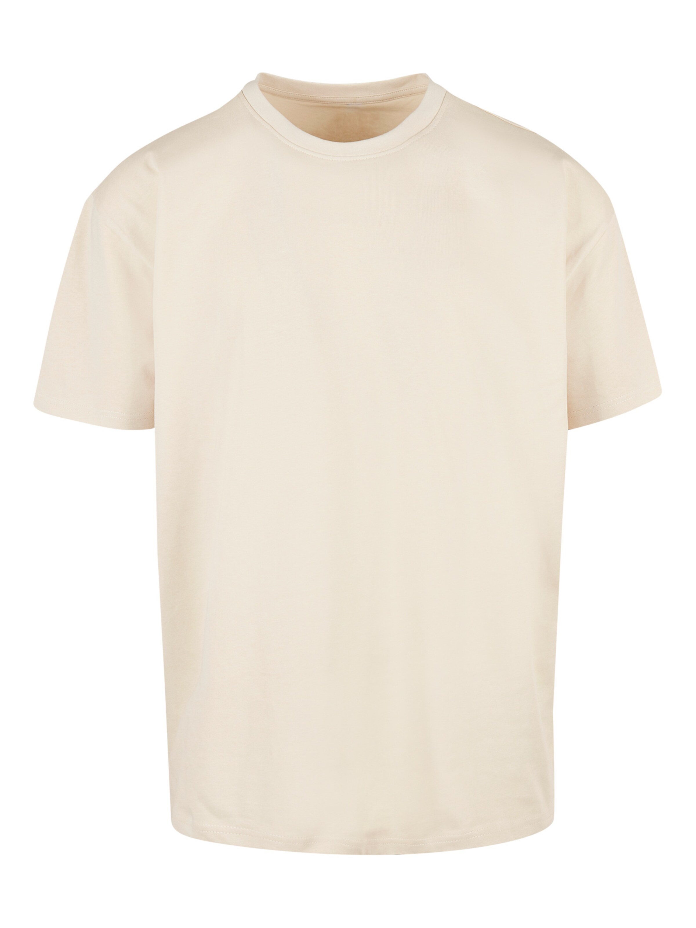 bēšs F4NT4STIC T-Krekls: no priekšpuses