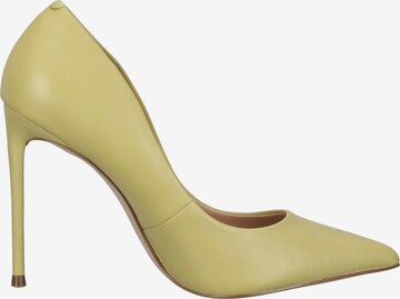 STEVE MADDEN Pumps in Yellow