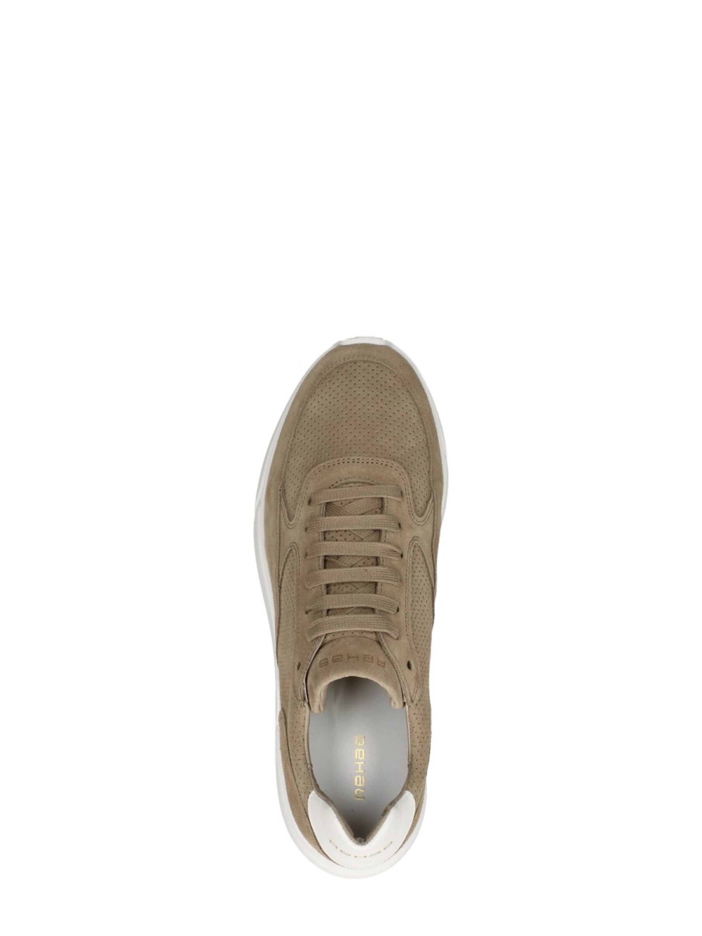 Rehab Platform trainers 'Hedley Sue Prf' in Grey