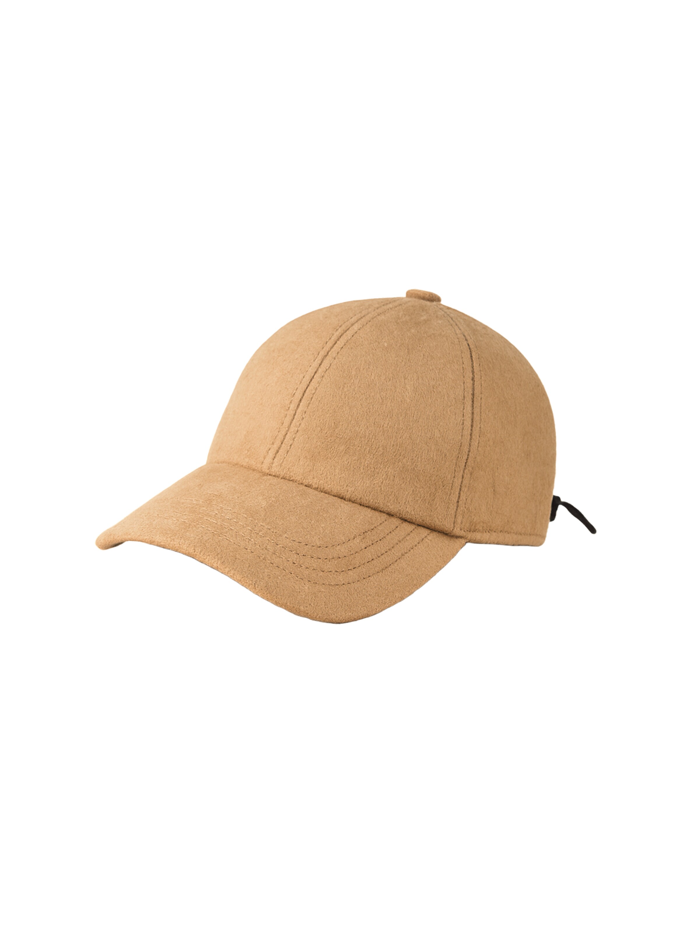 Hatland Cap 'Lenox' in Green: front