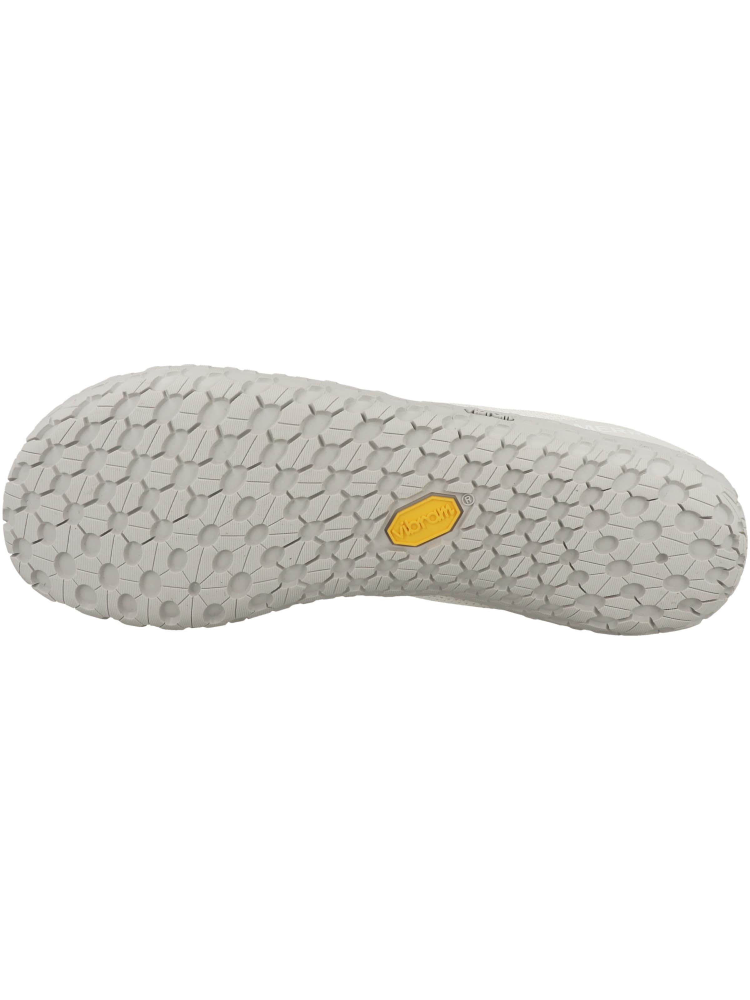 Chaussure basse ' Vapor Glove 7 ' MERRELL en gris