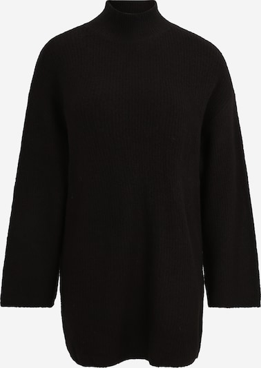 Megzta suknelė 'NMBALANCE' iš Noisy may, spalva – juoda, Prekių apžvalga