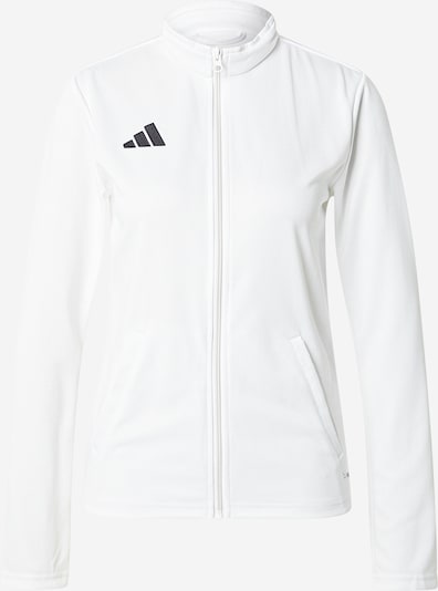 ADIDAS PERFORMANCE Urheilutakki 'ENT26' värissä musta / valkoinen, Tuotenäkymä