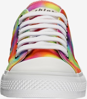 Ethletic Sneakers laag in Gemengde kleuren
