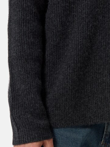 Pullover di CASH-MERE.CH in grigio