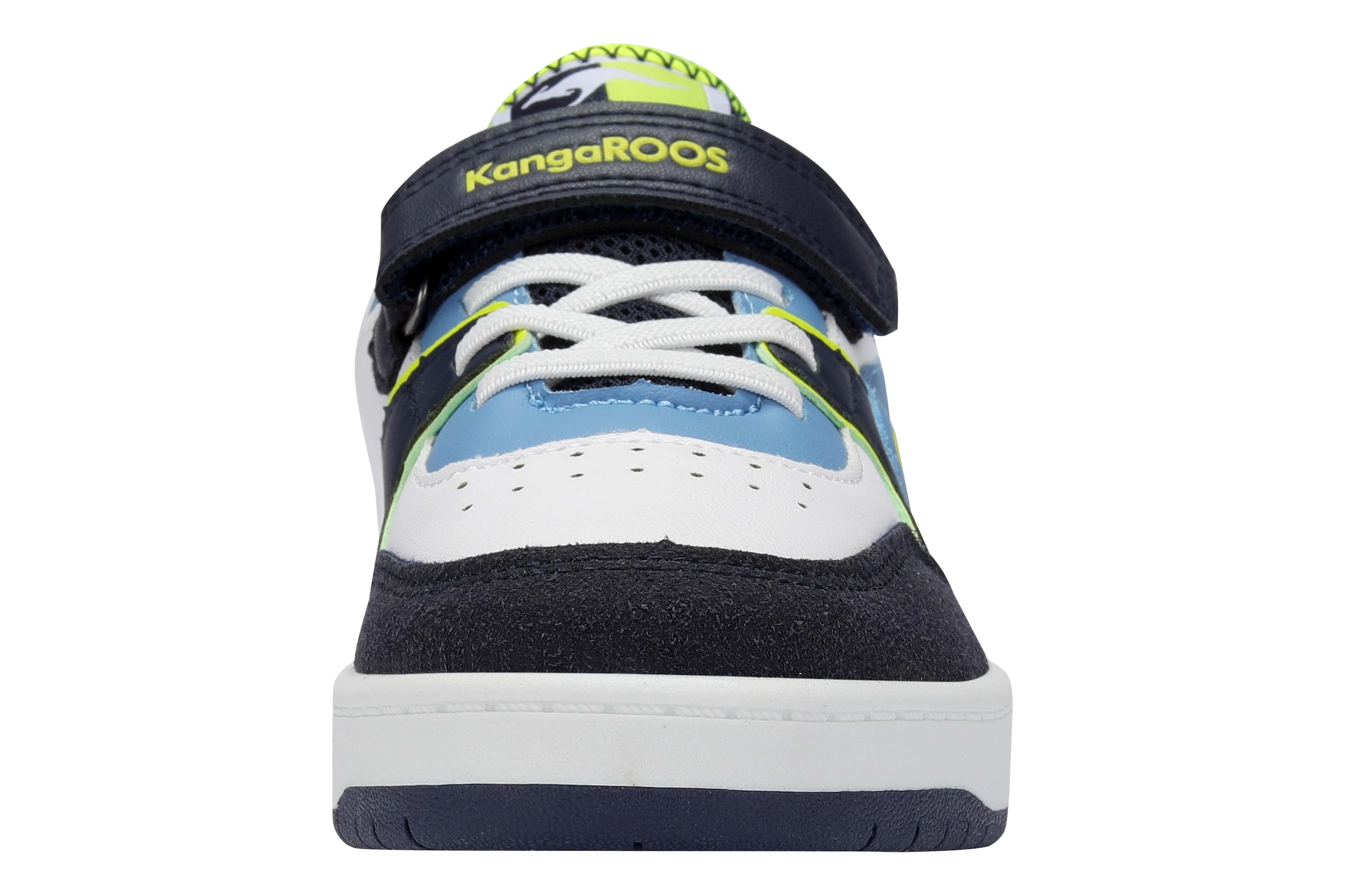 KangaROOS Sneakers in Mixed colors