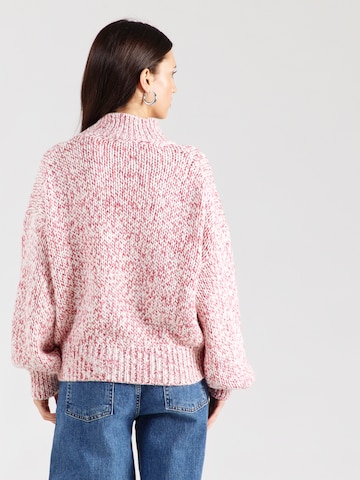 Rich & Royal Πουλόβερ σε κόκκινο