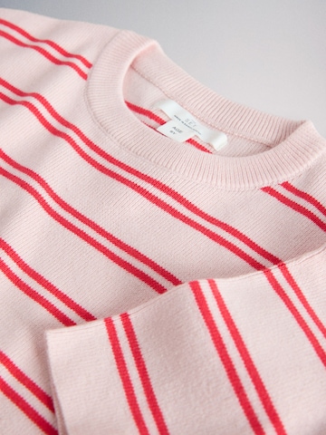 The Set Trui in Gemengde kleuren