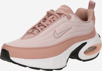 Sneaker bassa 'AIR MAX PORTAL' di Nike Sportswear in rosa: frontale
