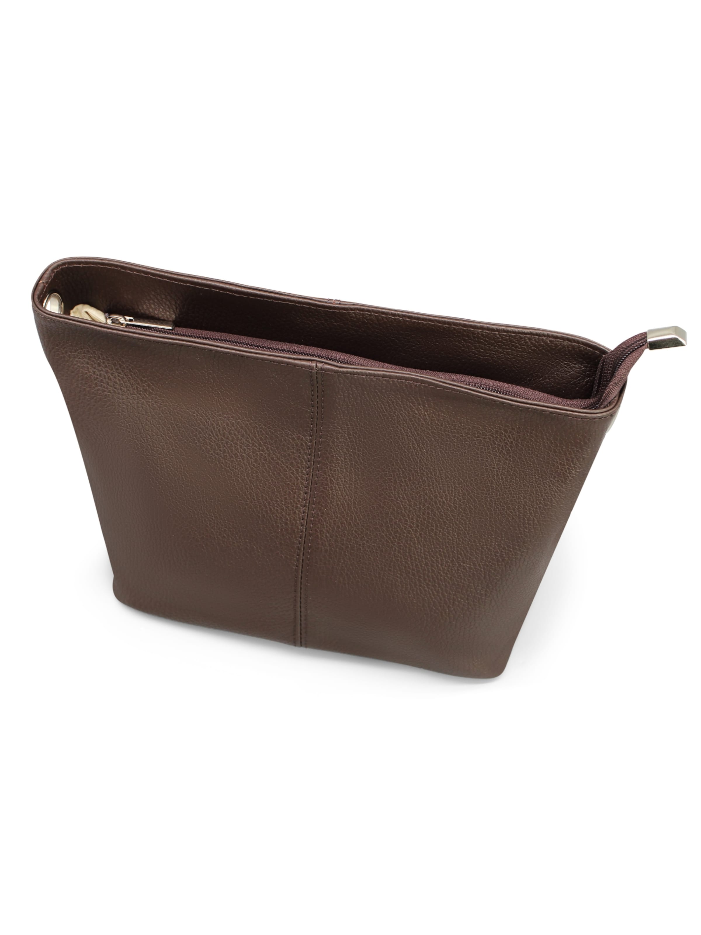 Adel Bags Skuldertaske 'Vera' i brun