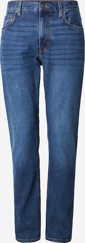 TOMMY HILFIGER Конический (Tapered) Джинсы 'Mercer' в Синий: спереди