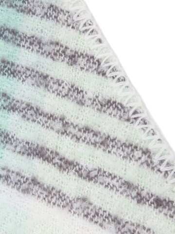 SAMAYA Scarf in Grey