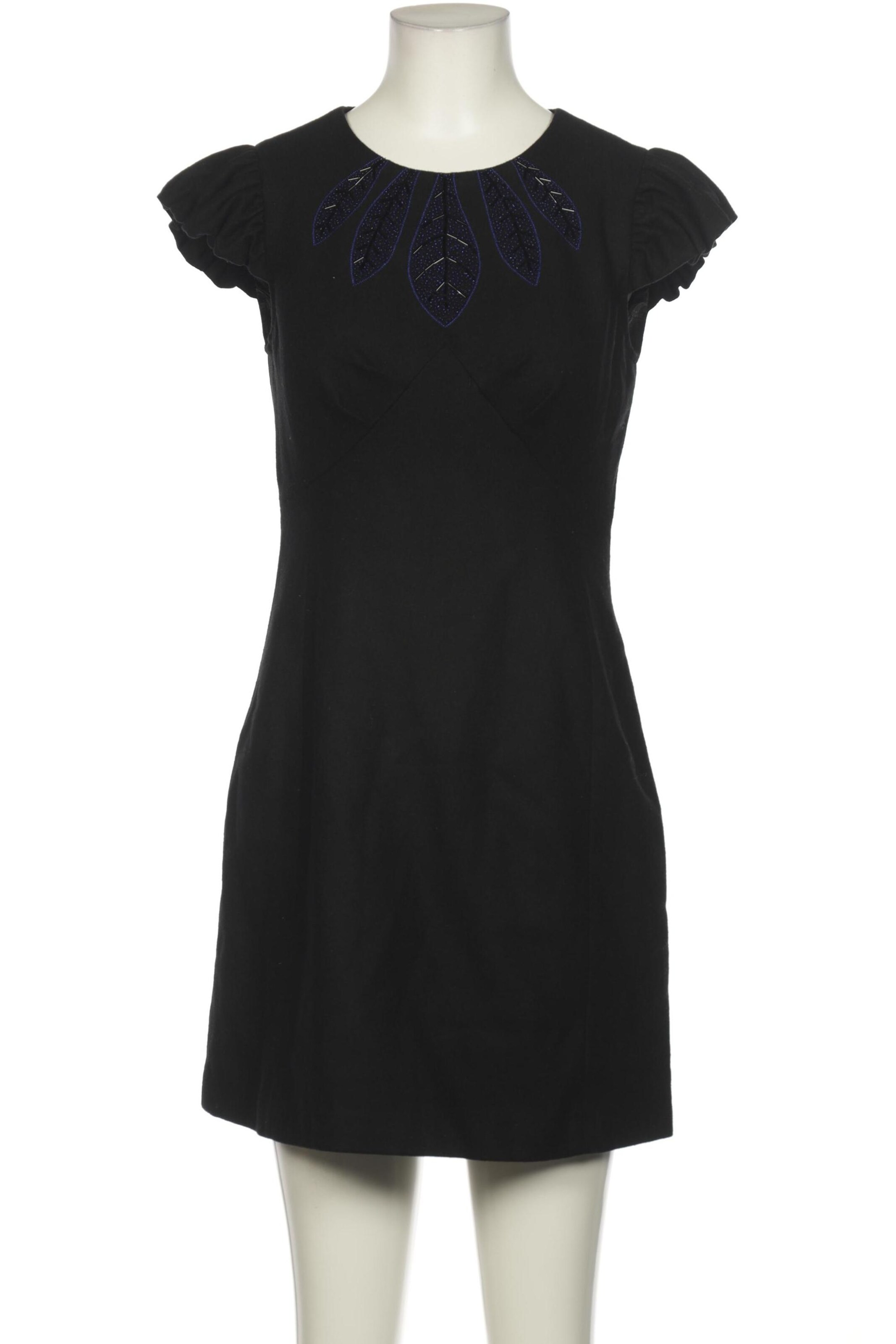 Fever London Dress in M in Black: front