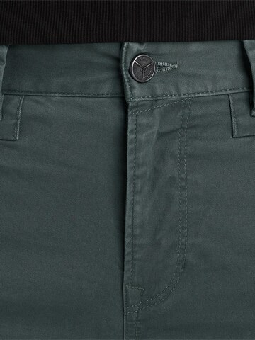 PME Legend - regular Pantalón chino 'American Classic regular fit chino' en beige
