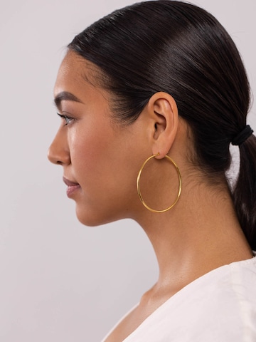 PURELEI Earrings in Gold