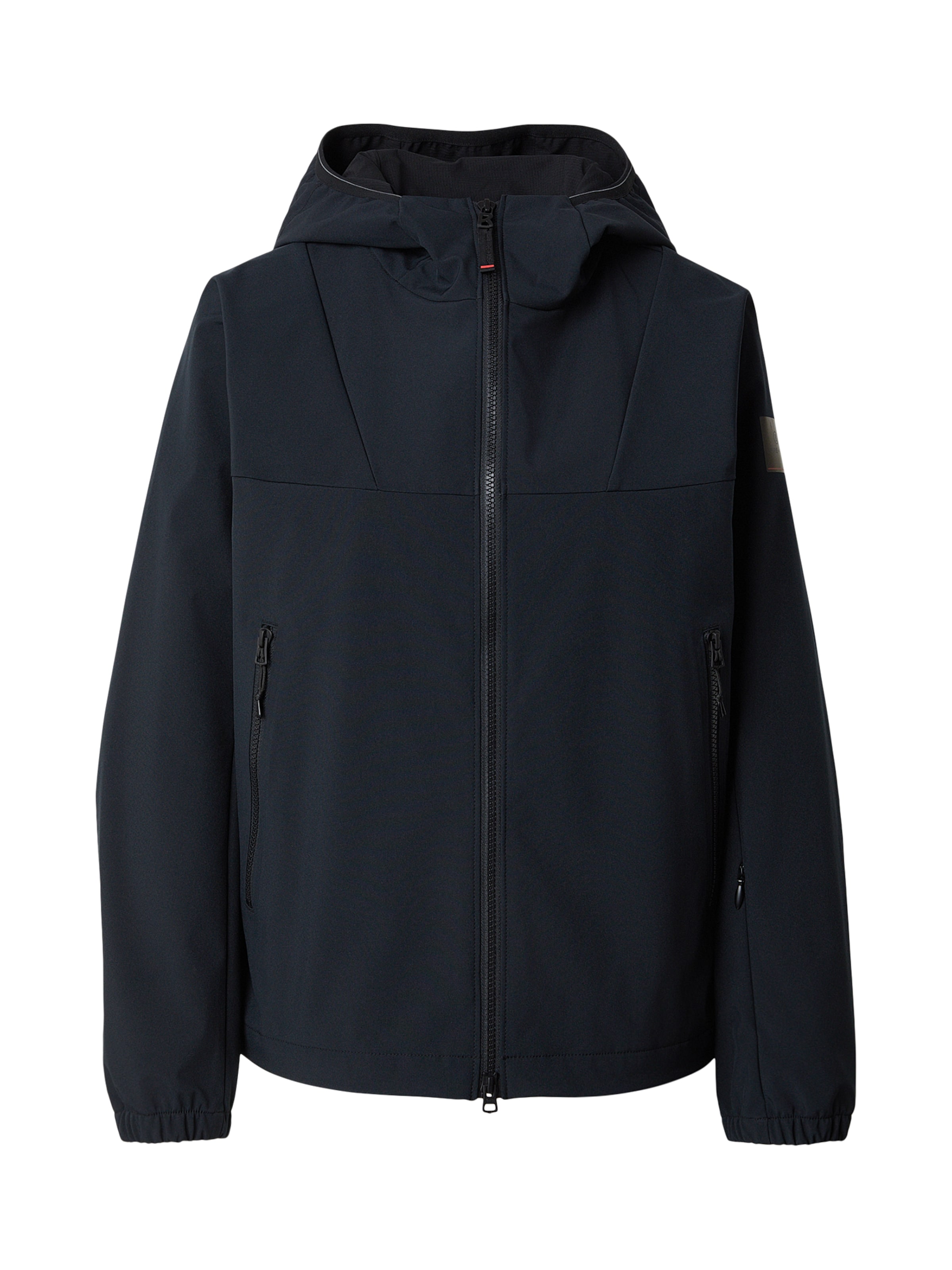 Bogner Fire + Ice Демисезонная куртка 'LESKA2' в Синий: спереди